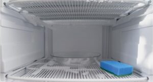 Sghiacciare il Freezer
