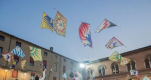 PALIO DI FERRARA
