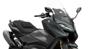 TMAX: Sempre più nuovo, sempre al TOP