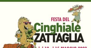 FESTA DEL CINGHIALE