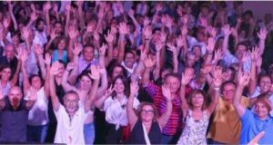29/30 luglio – 80 ALL’ORA