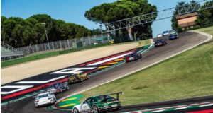 23-25 GIUGNO – PORSCHE CUP SUISSE- IMOLA