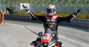14 – 16 luglio – MONDIALE SUPERBYKE- IMOLA