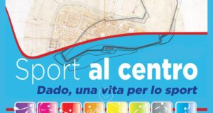 IMOLA- SPORT AL CENTRO