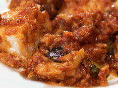 Agghiotta di pesce spada