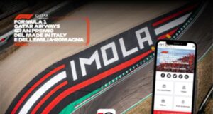 “IMOLA70”: LA APP PER UNA FULL IMMERSION NEL“IMOLA70”: Formula 1 Qatar Airways