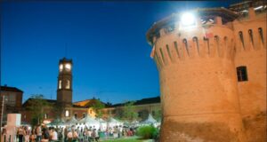 DAL 24 GIUGNO AL 2 LUGLIO – FESTA ARTUSIANA – FORLIMPOPOLI