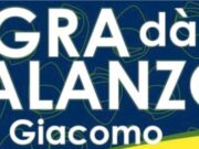 14-16 e 21-23 luglio SAGRA DAL BALANZON