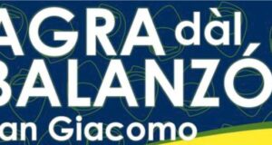 14-16 e 21-23 luglio SAGRA DAL BALANZON