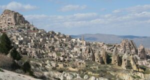 ISTANBUL E LA CAPPADOCIA delux 27 agosto-02 settembre