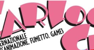 dal 10 al 16 luglio CARTOON CLUB