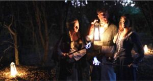 9 luglio – LA NOTTE DEI CAVALIERI
