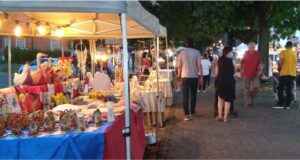 7-8 luglio – FIERA DELLA CENTONARA