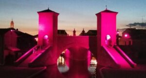 7 e 8 luglio – LA NOTTE ROSA