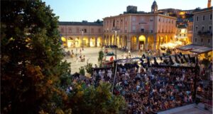 7 – 16 luglio – FESTIVAL