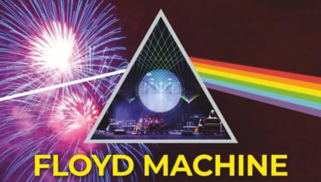 floyd