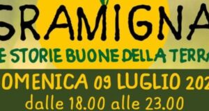 9 luglio – SAGRA DELLA GRAMIGNA