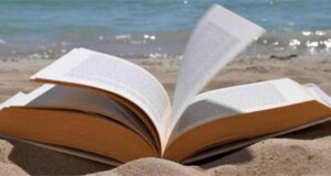 10/7 – 15/8: Cervia, LA SPIAGGIA AMA IL LIBRO