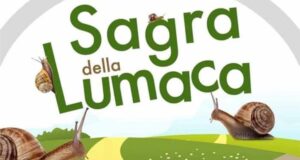 26/7 al 10 AGOSTO – SAGRA DELLA LUMACA