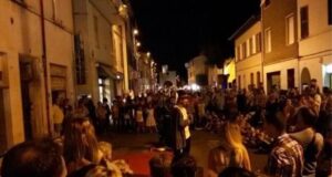 FAENZA 4-11-18-25 luglio – MARTEDI’ D’ESTATE
