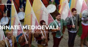27-30 luglio – GIORNATE MEDIEVALI