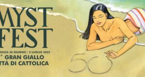 DAL 26 GIUGNO AL 2 LUGLIO – MYST FEST- CATTOLICA