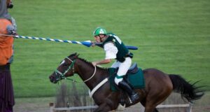 4-25/6: FAENZA PALIO DEL NIBALLO