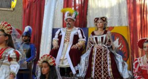 1 – 2 luglio – FESTE RINASCIMENTALI CASTEL DEL RIO