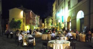BRISIGHELLA ROMANTICASOGNO D’ESTATE-BRISIGHELLA 24 GIUGNO