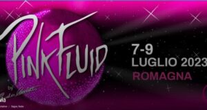 7 – 9 luglio – LA NOTTE ROSA