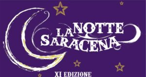 29 luglio – LA NOTTE SARACENA