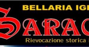 22 luglio – LO SBARCO DEI SARACENI