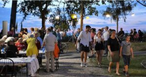 19 e 20 luglio – A SPASSO SOTTO LE STELLE
