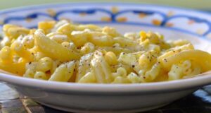 8 – 16 luglio – SAGRA DELLO STROZZAPRETE