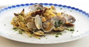 14-30 luglio – SAGRA DELLA VONGOLA VERACE