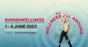 RIMIMI WELLNESS – RIMINI 1 – 4 GIUGNO