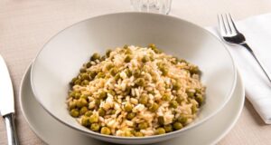 Risi e bisi