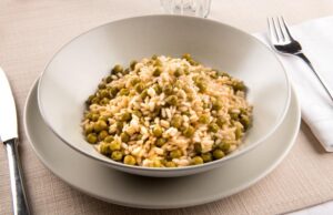 Risi e bisi