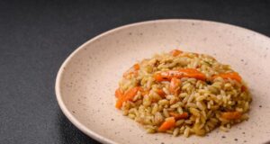Risotto all’imolese