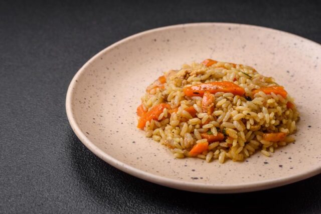Risotto all’imolese
