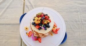 Aperitivo in casa con gli amici: i dolci perfetti da provare