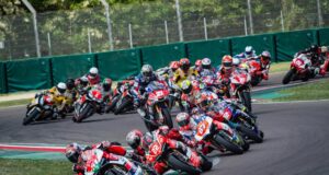 IL CIV RESTA A IMOLA