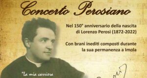 CONCERTO PEROSIANO
