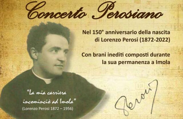 perosi