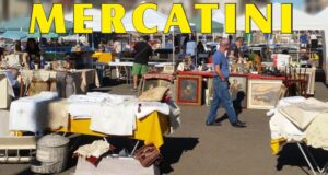 I MERCATINI – SABATO 6 E DOMENICA 7 DICEMBRE