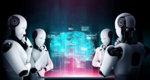INTELLIGENZA ARTIFICIALE- NEL MONDO DEL DIRITTO E DEGLI OPERATORI DELLA GIUSTIZIA
