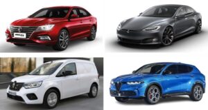 LE AUTO PIÙ “VERDI” SECONDO “GREEN NCAP”