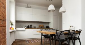 PAVIMENTI IN LEGNO