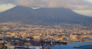 EPIFANIA NELLA MERAVIGLIOSA NAPOLIÂ dal 04 GEN al 07 GEN