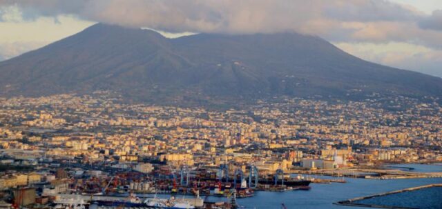 napoli